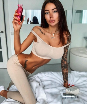 Сусанна