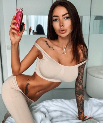 Сусанна